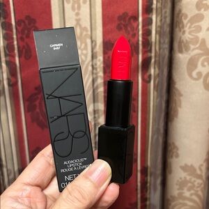 NARS Audacious Lipstick - Carmen 9487